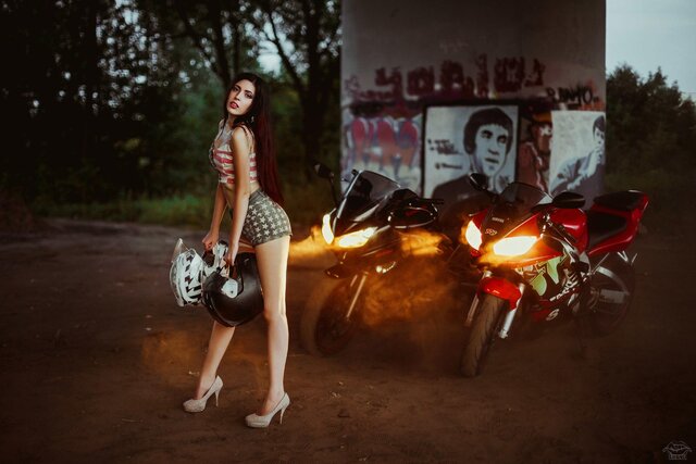 Zoja Jakovleva's photo