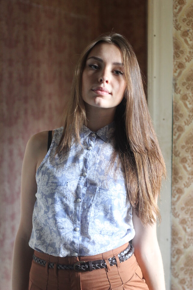 Фото Anna Kalashnikova