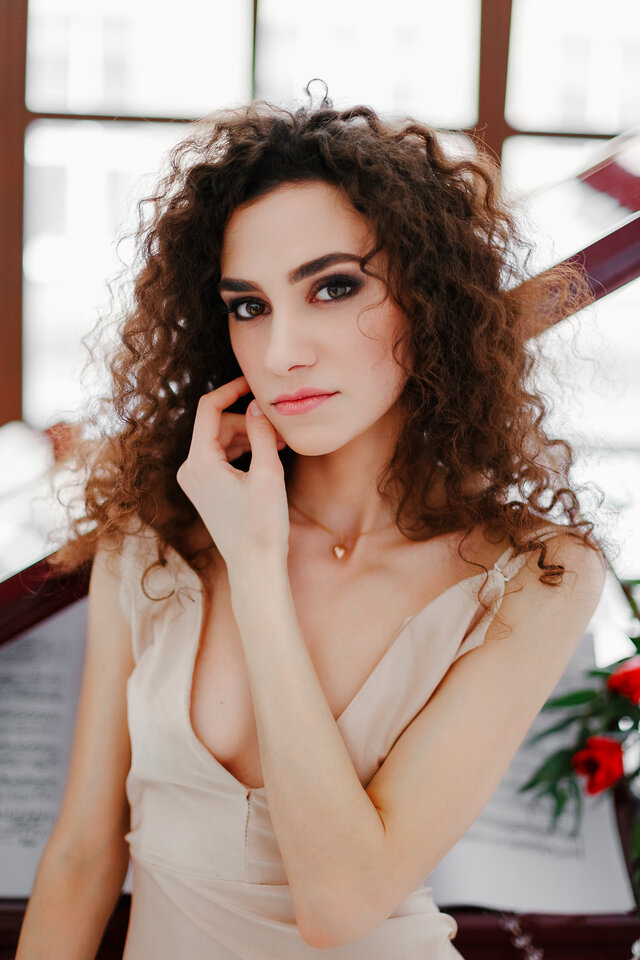 Фото Carri