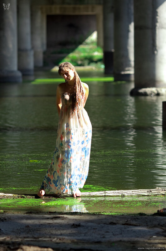 Anastasia Guzenko's photo