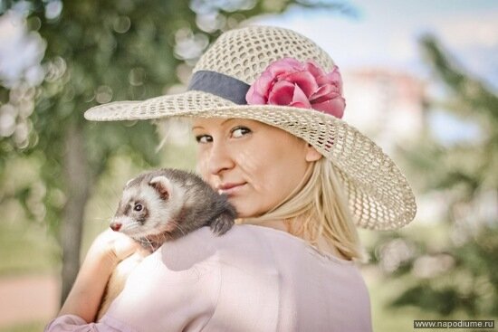 Фото DIANA Yashkina
