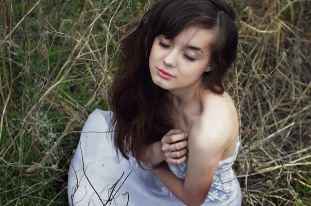 Vera Minceva's photo