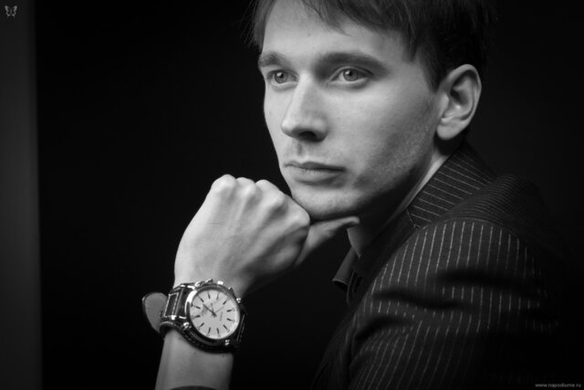 Фото Дмитрий Нежельский