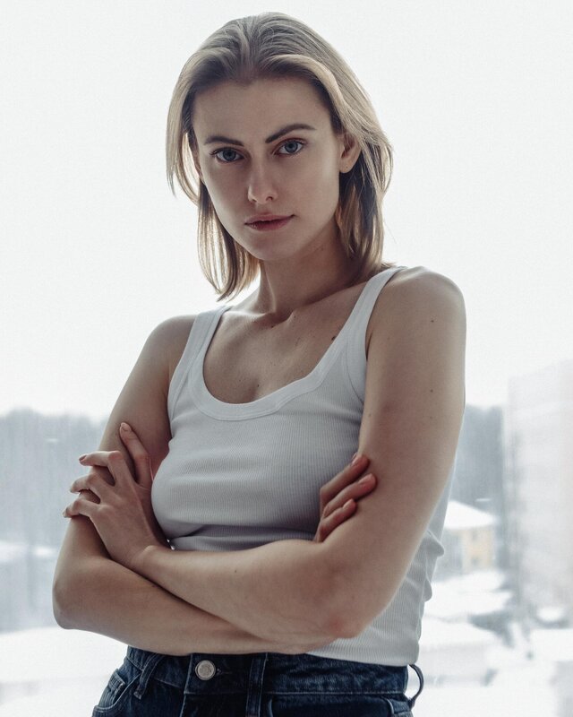 Svetlanaflovers's photo