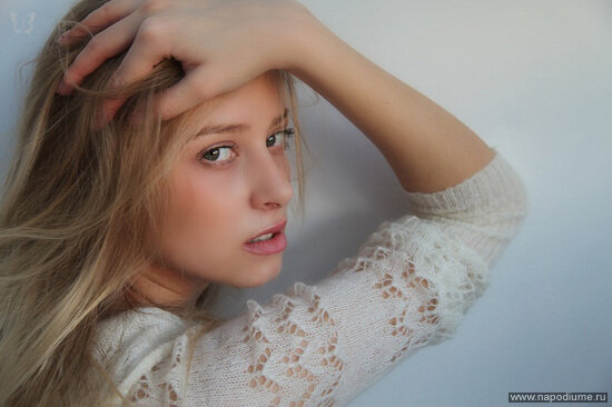 Фото анна кирлан