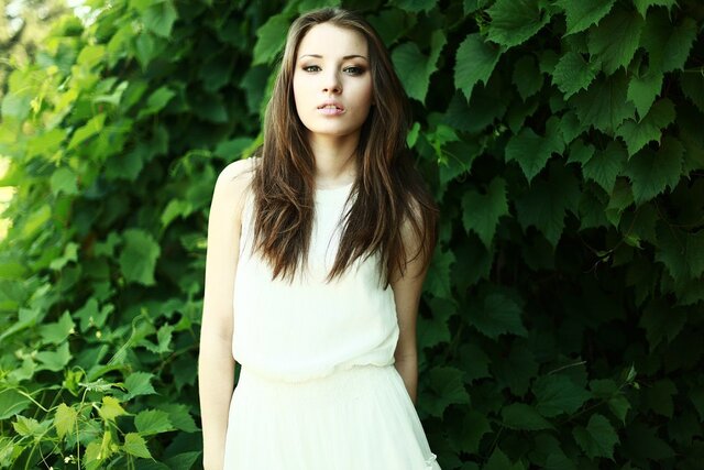 Tanya Mikhailenko's photo