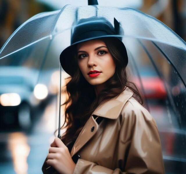 Svetlana Gromova's photo