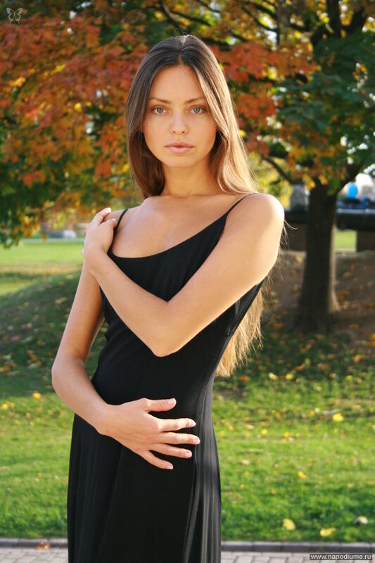 Foto Ekaterina Sidlovskaa