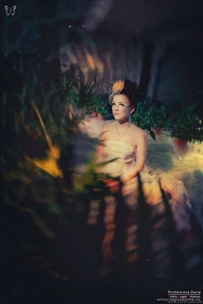 Anastasia Veresagina's photo