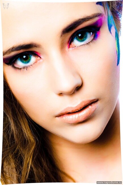 Aleksandra Romanova's photo