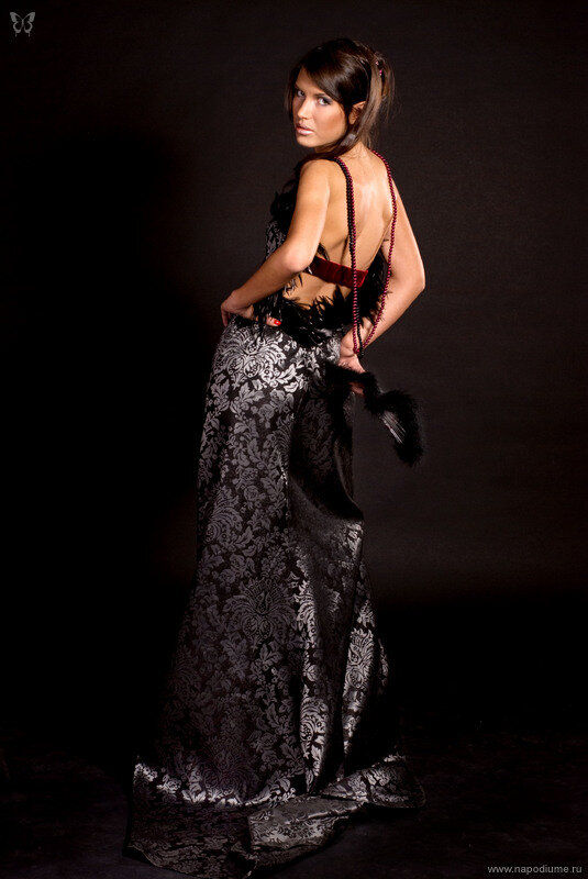 Фото Liza Taratynova
