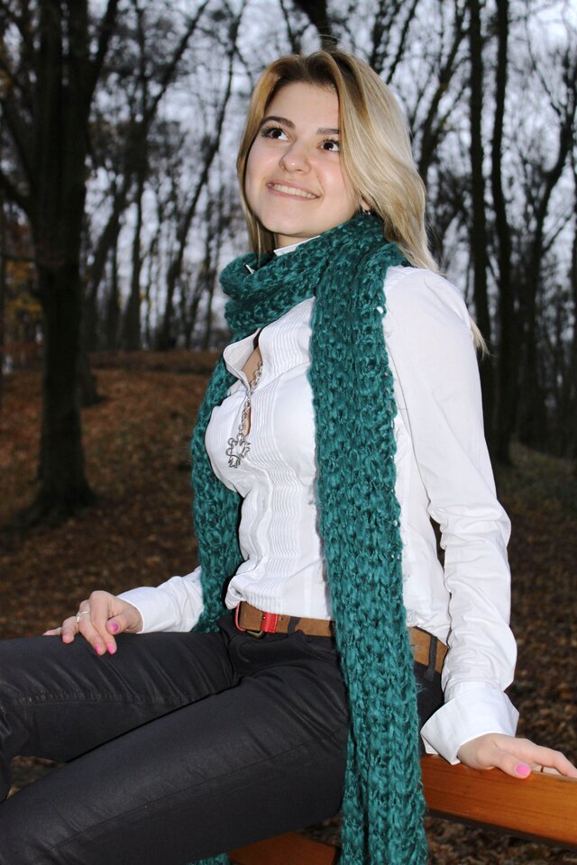 照片Ludmila Ishchuk