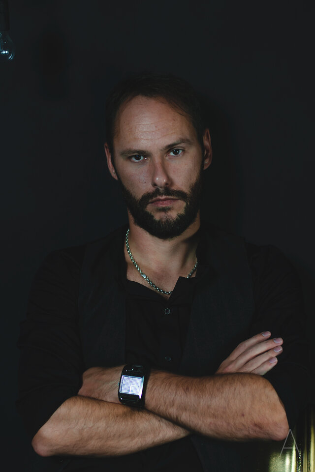 Фото Aleksandr Zaharov