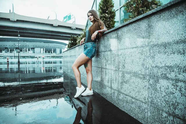 Фото Анастасия Симанова