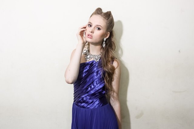 Marija Gned's photo