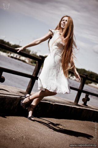 Susanna Tomashevich's photo