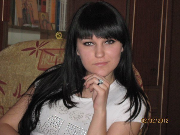 Фото Алена Alenka Ефремова