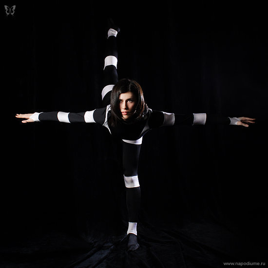 Alla Cernova's photo