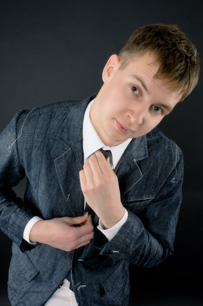 Фото Sergio Korzhenko