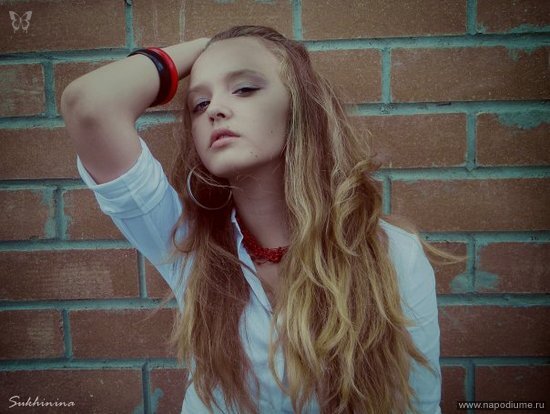 Katalina Korchinskaya's photo