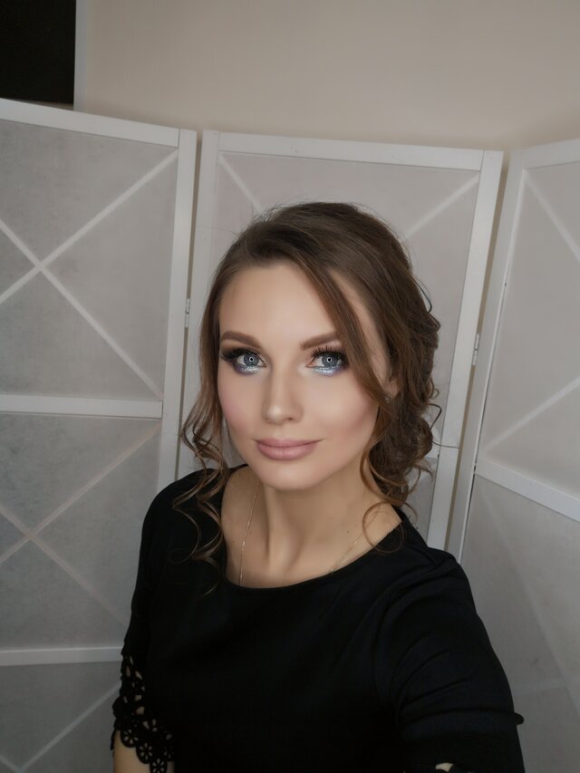 Mariya Zubkova's photo