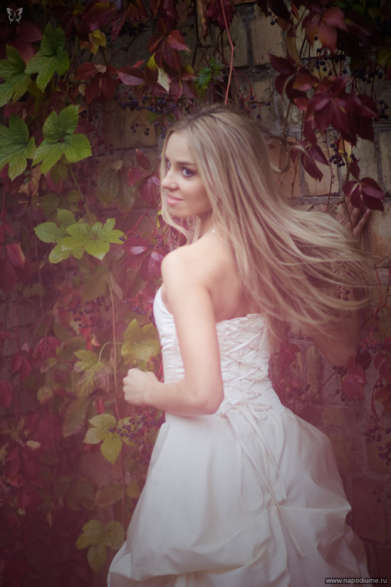 Anastasia Kabanova's photo
