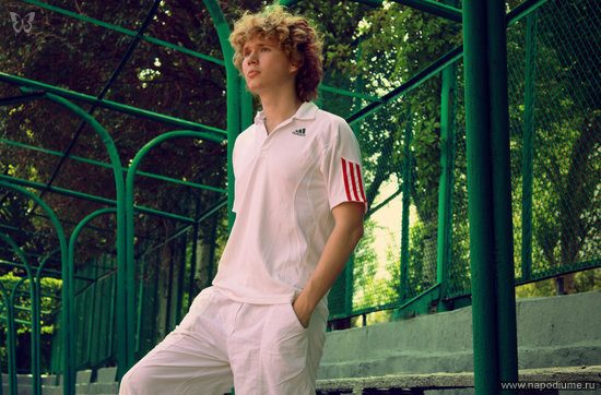Viktor Doronin's photo