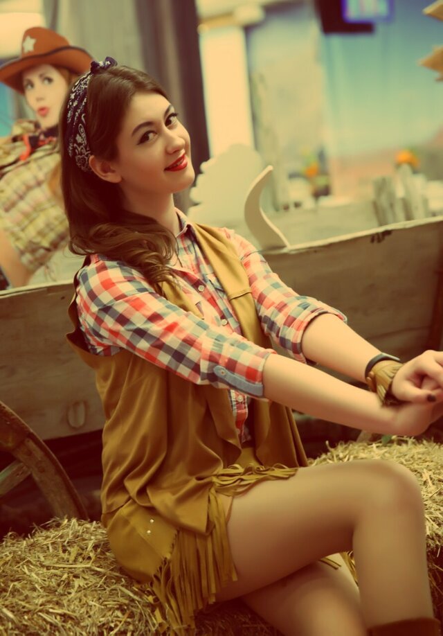 Foto Anna Medyuk