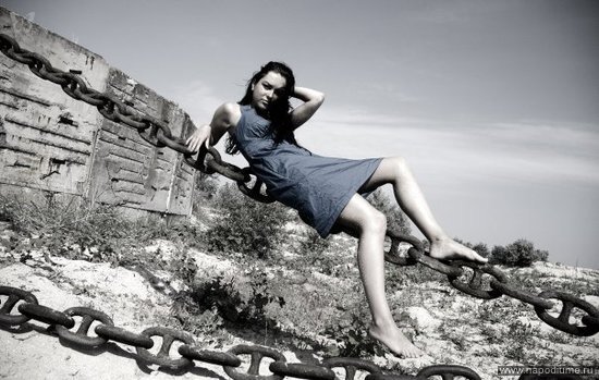 Viktoria Maivka's photo