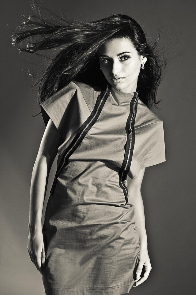 Kristina Krasozova's photo