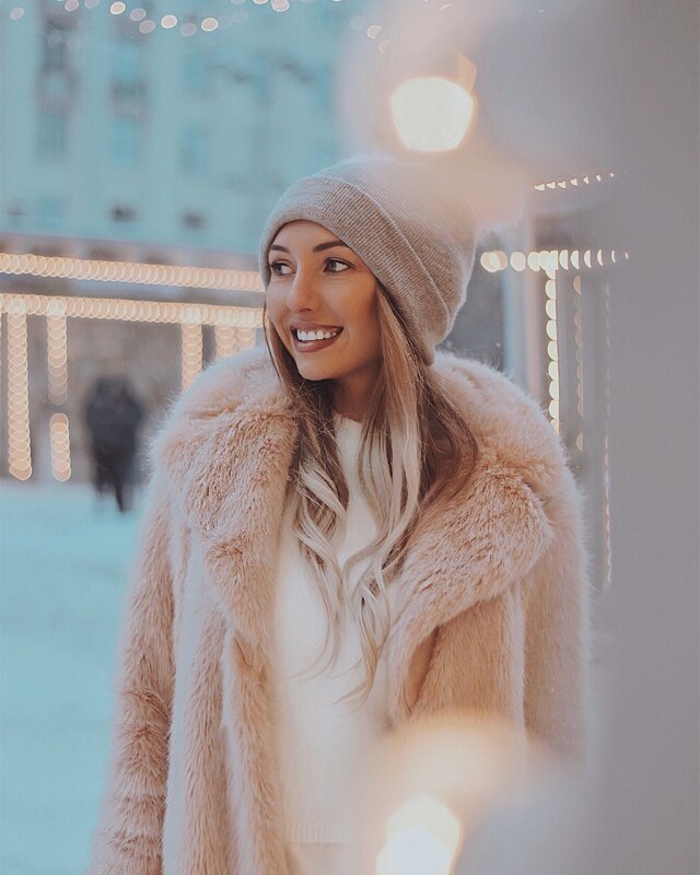 Sofia Solov'eva's photo