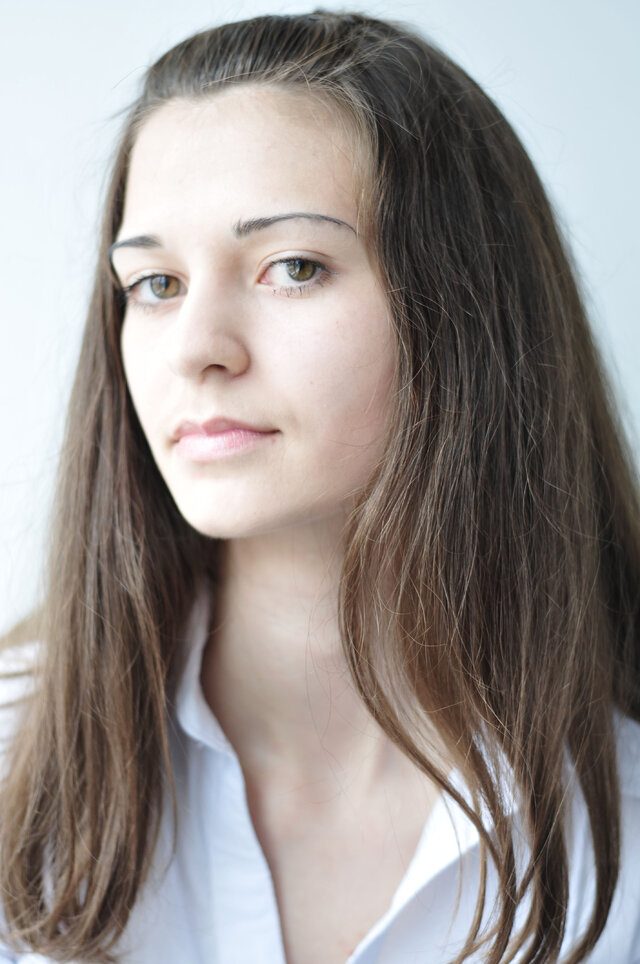 Darya Burlakova's photo