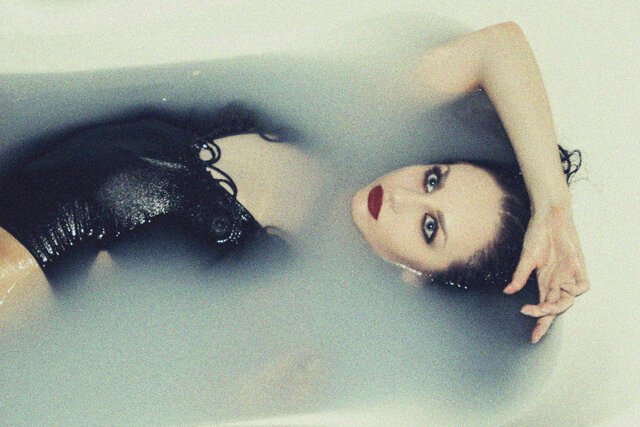 Julia Ovsienko's photo