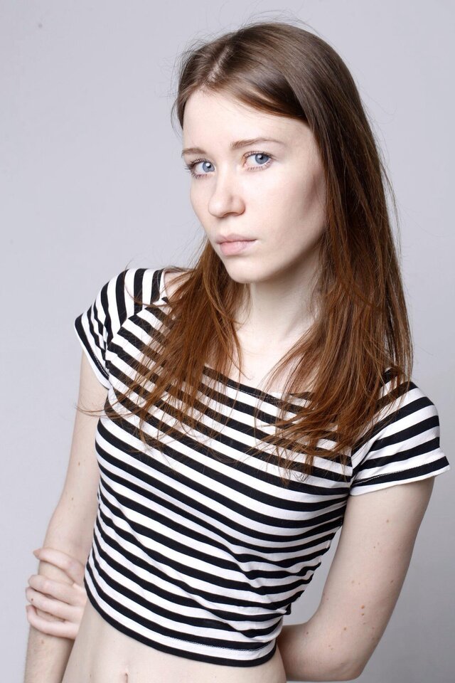 Anastasia Gorkova's photo