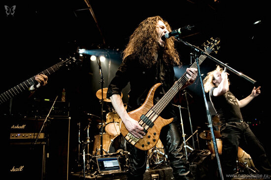 Фото Lemmy Indarkness