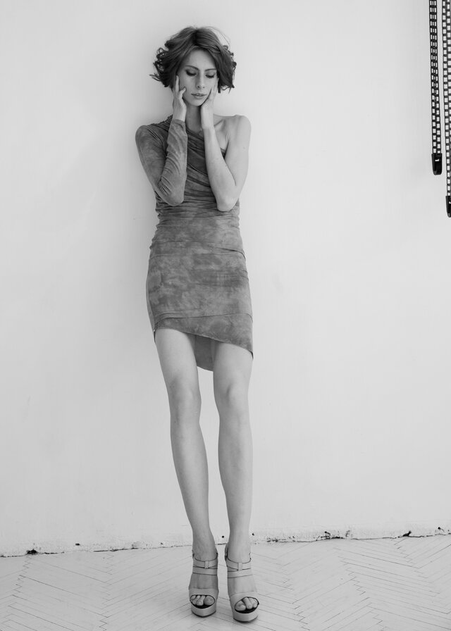 Sasha Aleks V's photo