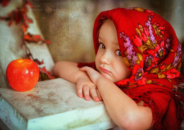 Фото Дарья Dashkova Лепешкина