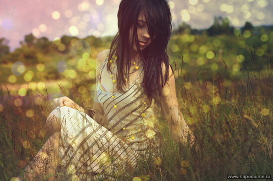Dar'ana Rozanova's photo