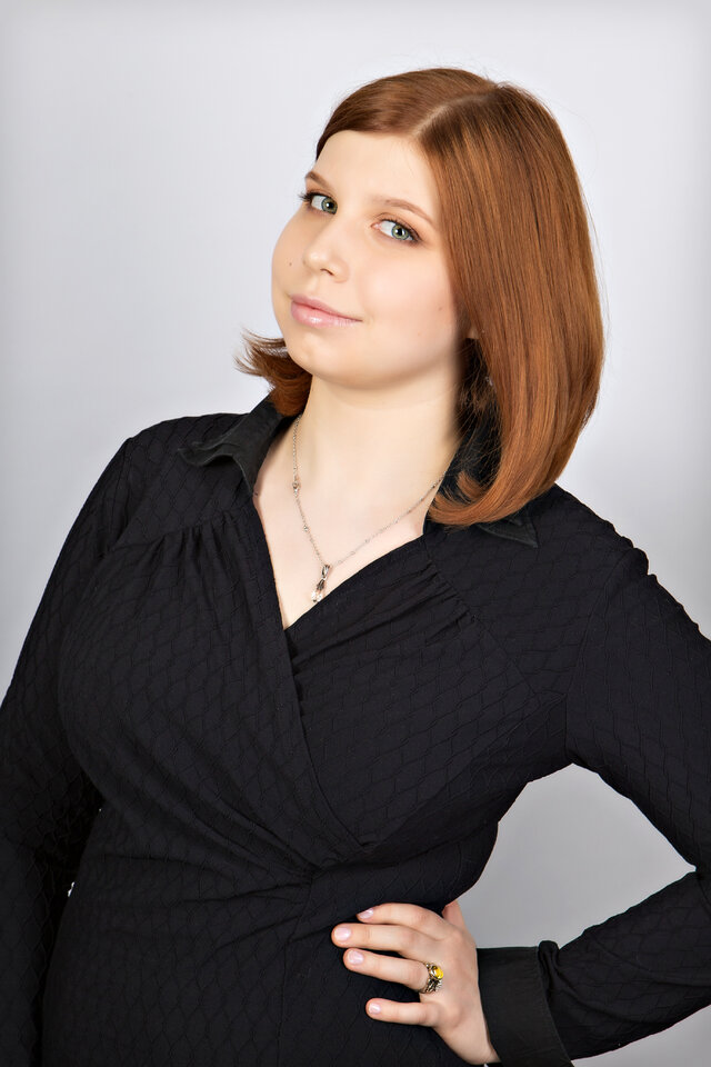 Фото Алеся Кузнецова