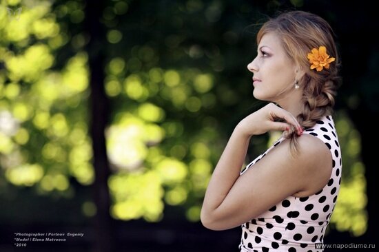 Фото Елена Матвеева