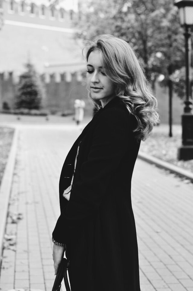 Viktoria Malyseva's photo