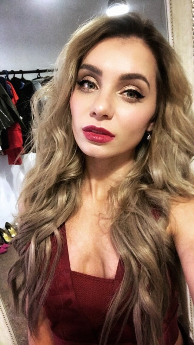 Kseniya Lavrova's photo
