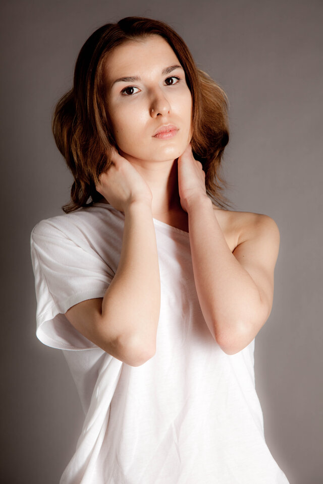 Vera Strojkina's photo