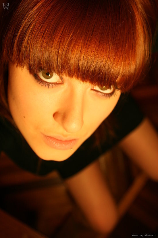 Tana smirnova's photo
