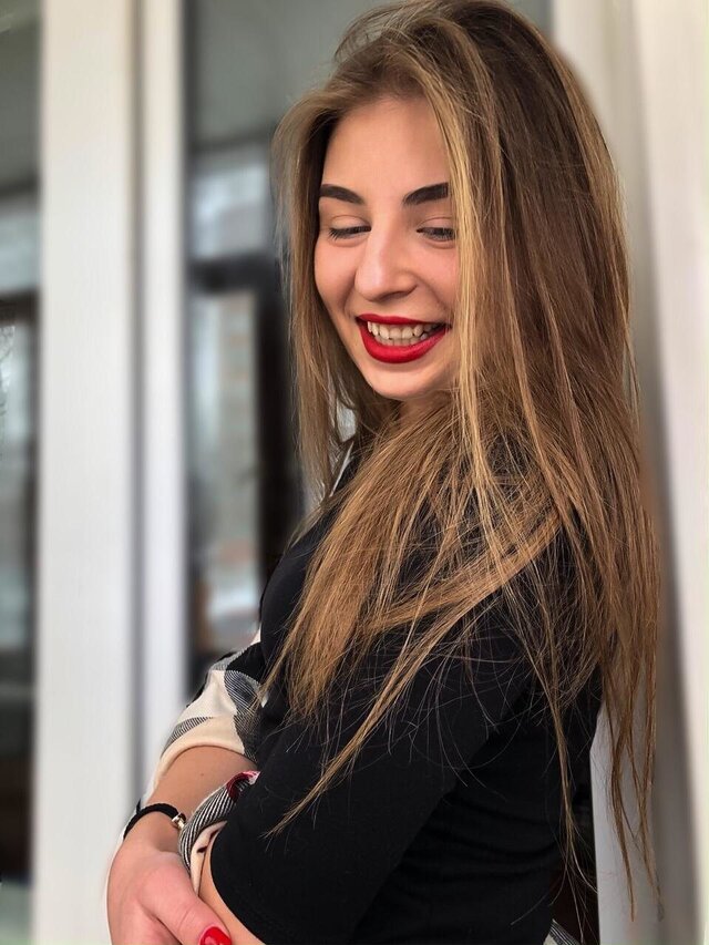 Ol'ga Petrova's photo