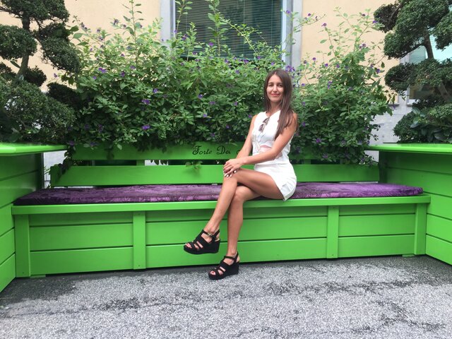 Anna Kosovceva's photo