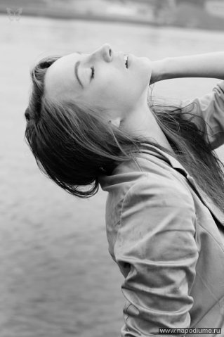 by Sasha Guseynova