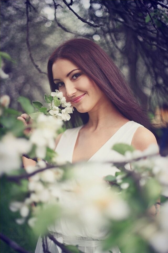 Dinara Makina's photo