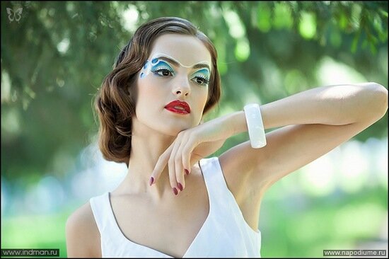 Viktoria Ovcinnikova's photo