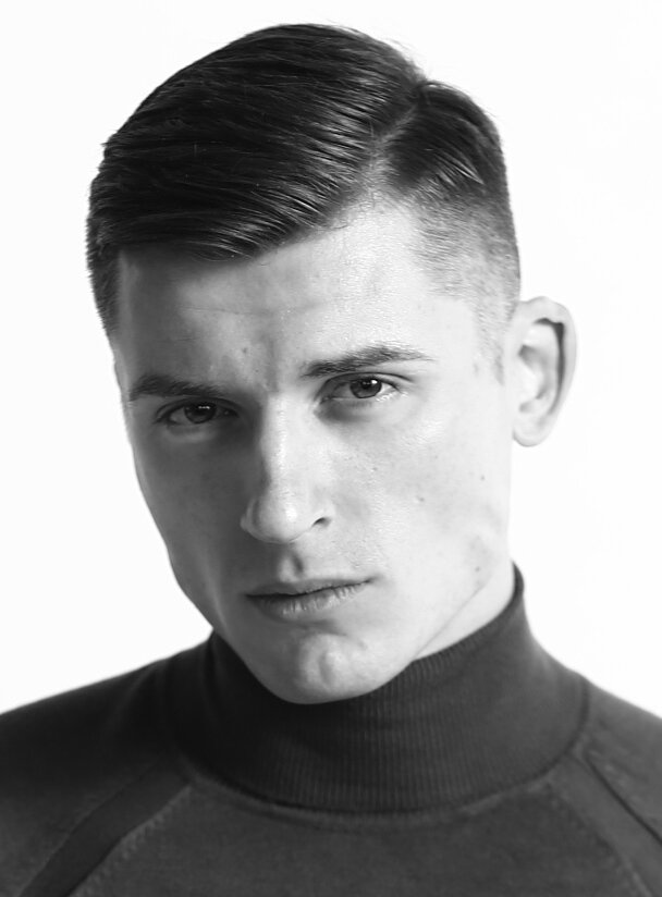 照片Maksim Tinovskij